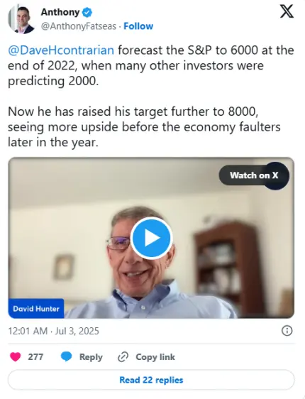 Rate cut catalyzes final stage of Bitcoin bull run: BTC crashes again next year?