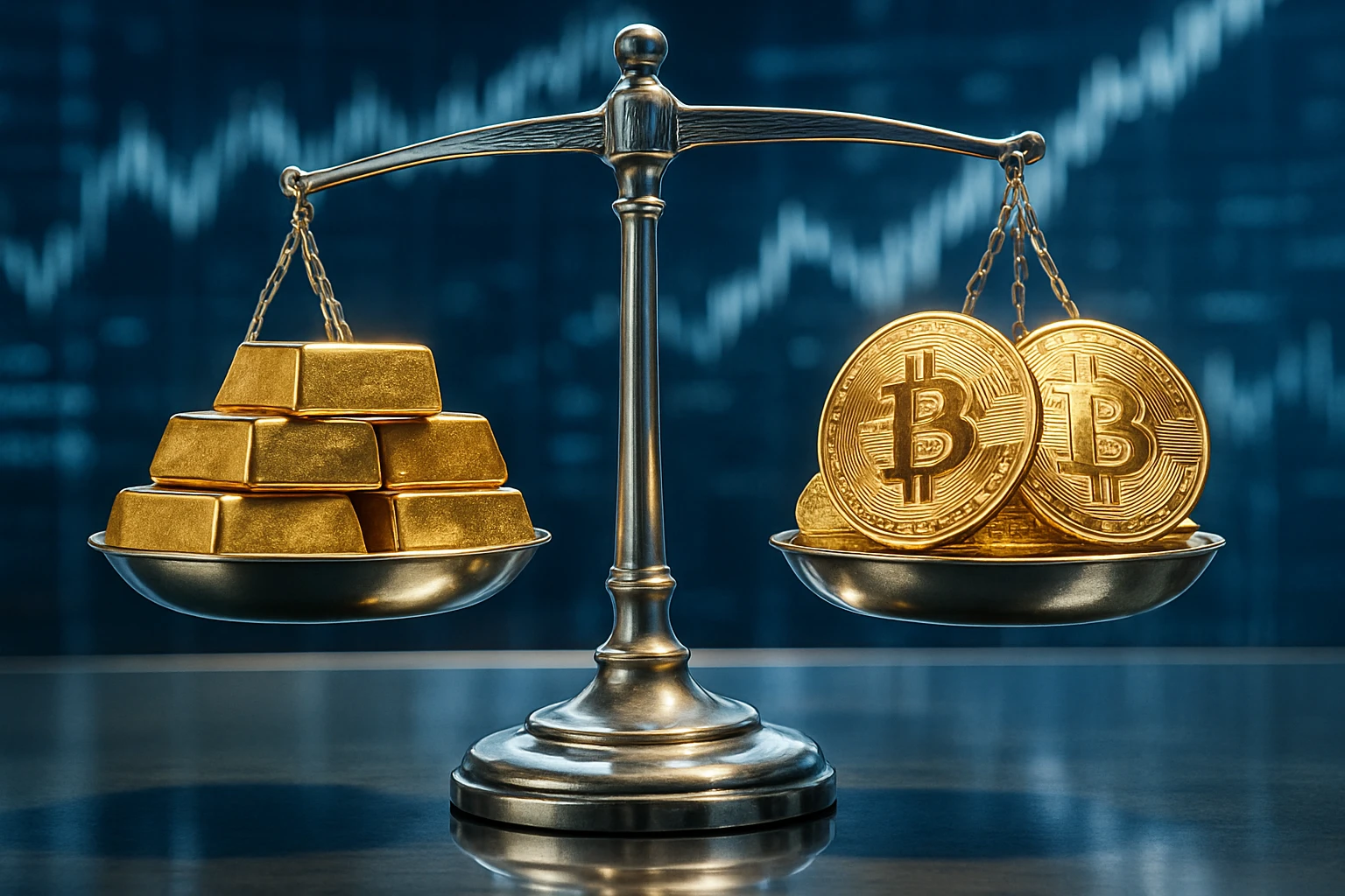 Beyond the consensus and mind of mankind for thousands of years: Why Bitcoin is a better “gold”